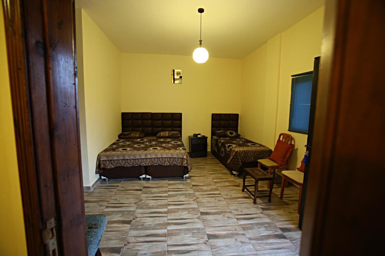 Bait Alaqaba Resort Zimmer foto